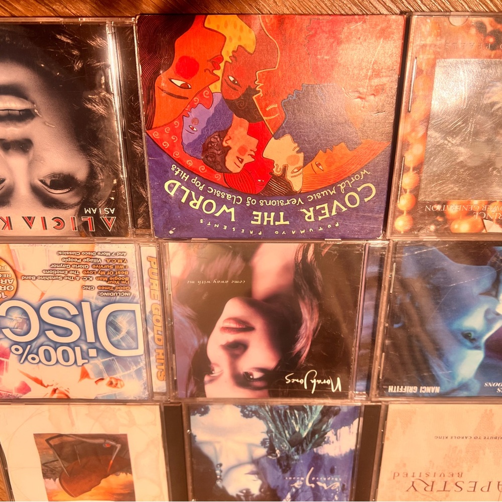 Classic Music CD Collection - Picture 7 of 7